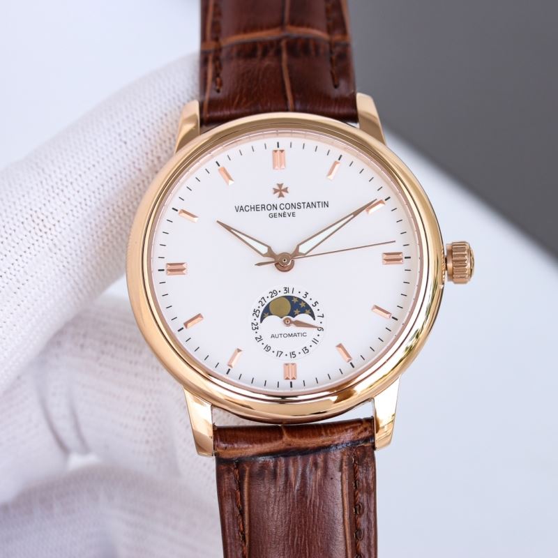 VACHERON CONSTANTIN Watches